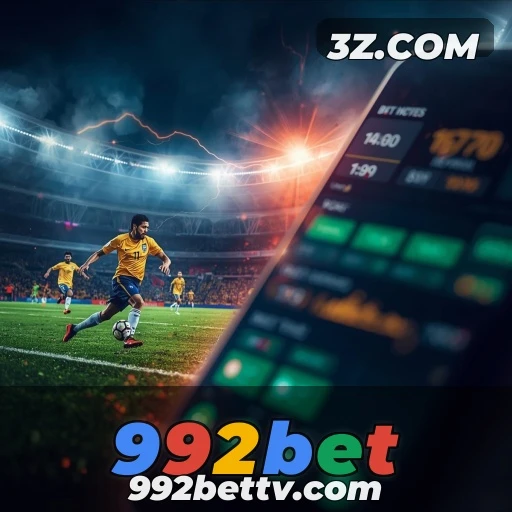 992bet Ofertas Especiais