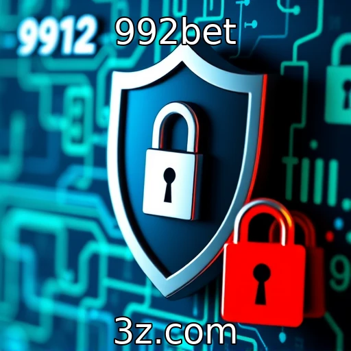 A importância da segurança cibernética em sites de apostas