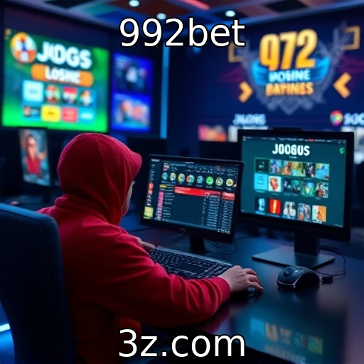 Perspectivas econômicas para jogos online em 2025