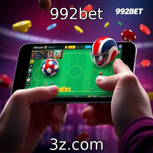 Desenvolvimento de jogos móveis ganha força