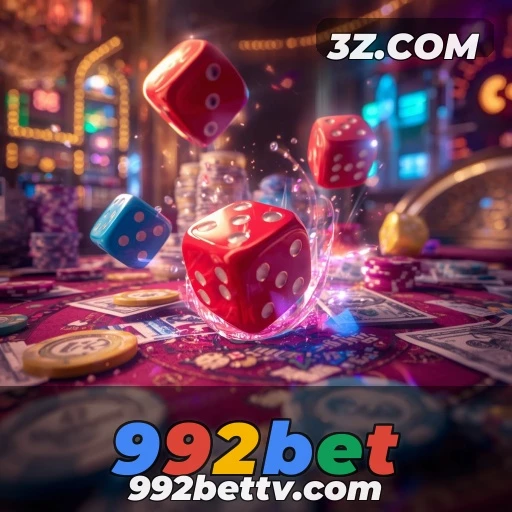 992bet Plataforma Oficial