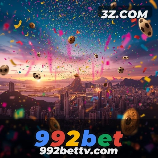 992bet Promoções