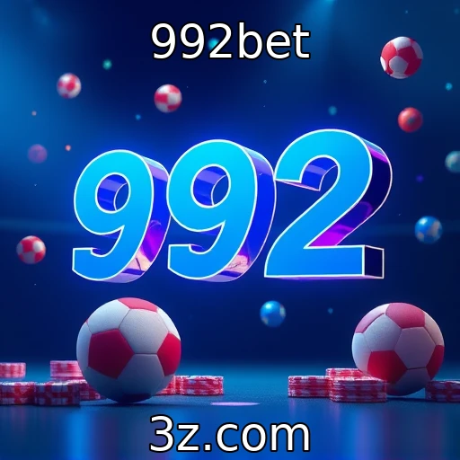 Inovações tecnológicas no setor de jogos e apostas