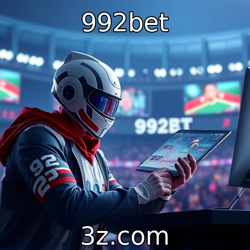 Inovação tecnológica na indústria de jogos