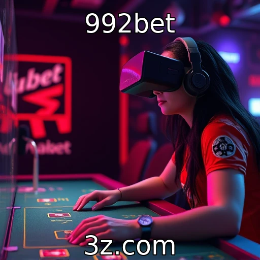 Impacto da realidade virtual na experiência de jogo